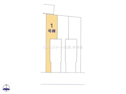 練馬区関町北3丁目