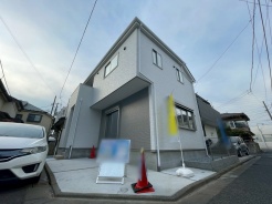 練馬区大泉学園町3丁目