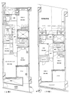 中野区中野6丁目
