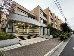 中野区中野6丁目