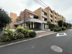 中野区中野6丁目