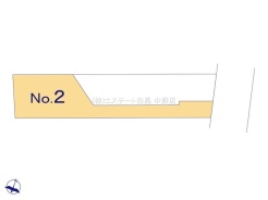 練馬区大泉学園町3丁目
