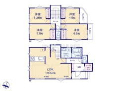 練馬区大泉学園町3丁目