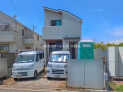 1号棟