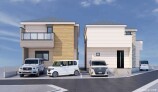 新築一戸建て