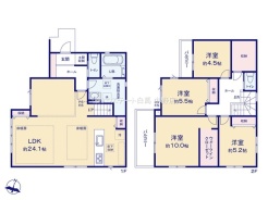 1号棟