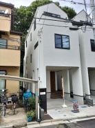 1号棟