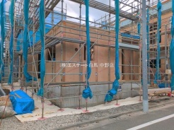 練馬区富士見台1丁目