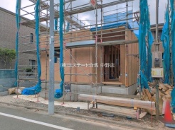 練馬区富士見台1丁目
