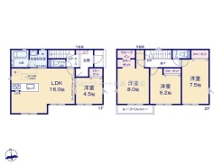 練馬区富士見台1丁目