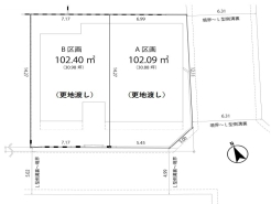 B号地