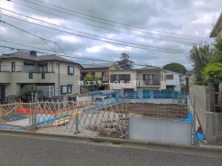 1号棟