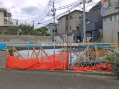 練馬区東大泉2丁目