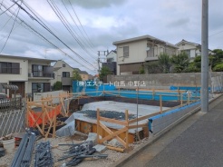 練馬区東大泉2丁目