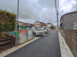 1号棟