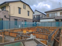 1号棟
