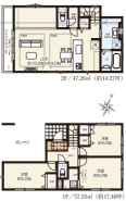 板橋区成増4丁目