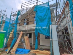 板橋区成増4丁目