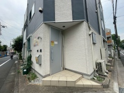 中野区江原町2丁目