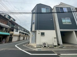 中野区江原町2丁目