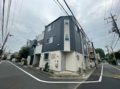 中野区江原町2丁目