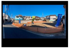 1号地