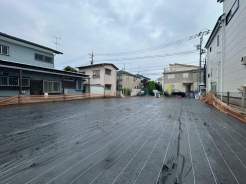 練馬区富士見台2丁目