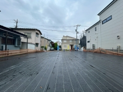 練馬区富士見台2丁目