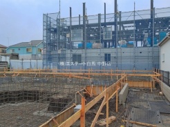 練馬区田柄2丁目