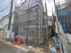 練馬区立野町