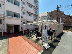 中野区東中野4丁目