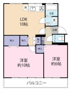 中野区東中野4丁目