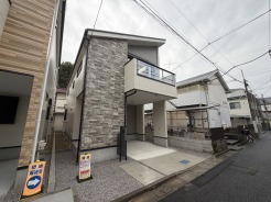 練馬区北町8丁目