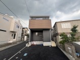 和光市下新倉 新築一戸建て