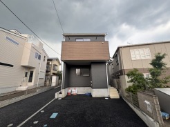 和光市下新倉4丁目