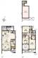 中野区上鷺宮3丁目 新築戸建 全5棟【】