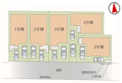 練馬区高松6丁目