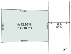 杉並区成田東2丁目