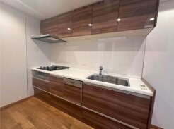 渋谷区代々木5丁目