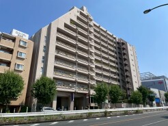 練馬区豊玉南2丁目