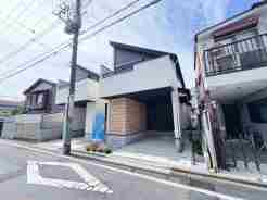 杉並区成田東2丁目