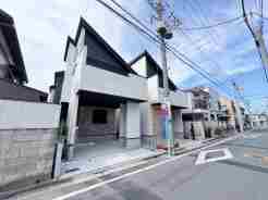 杉並区成田東2丁目