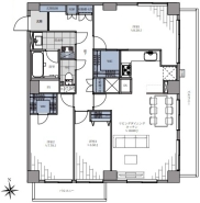 杉並区西荻北5丁目