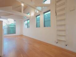 杉並区桃井2丁目