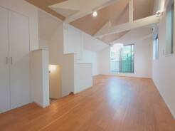 杉並区桃井2丁目