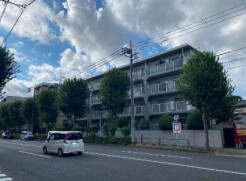 杉並区大宮2丁目