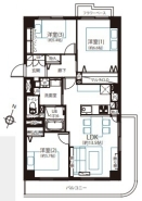 杉並区大宮2丁目