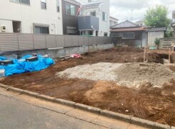 豊島区長崎5丁目