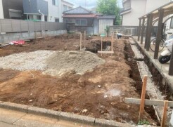 豊島区長崎5丁目