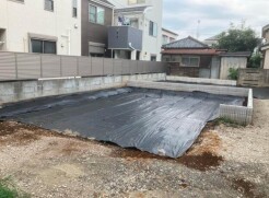 豊島区長崎5丁目